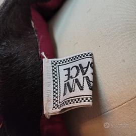 Versace gonna cavallino 