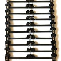 Grucce per pantaloni, gonne, ecc. Novità. 30 pezzi