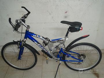 mtb Nuzzi Iguana