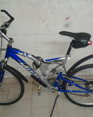 mtb Nuzzi Iguana