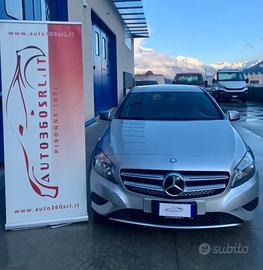 MERCEDES-BENZ A 180 CDI Automatic SPORT DISTRIBU