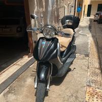 Piaggio Beverly 250 - Cruiser edizione limitata