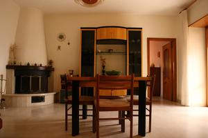 Appartamento ammobiliato