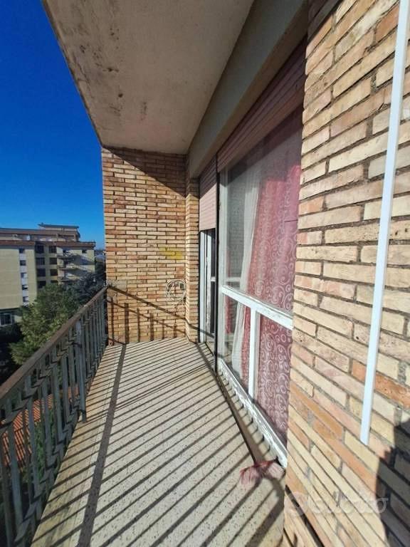 Appartamento – Aprilia, Latina - Vista 3