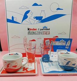 Set buongiorno  ceramica EGAN - nuovi