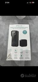 Videocitofono smart XTU
