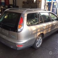 Ricambi Fiat Marea SW 2001 grigio chiaro