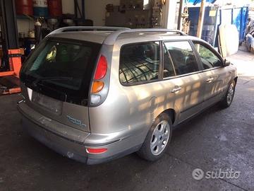 Ricambi Fiat Marea SW 2001 grigio chiaro