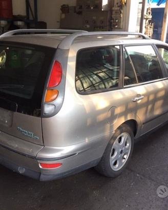 Ricambi Fiat Marea SW 2001 grigio chiaro