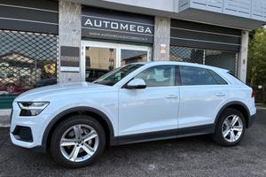 Audi Q8 45 3.0 tdi mhev Quattro Aziendale