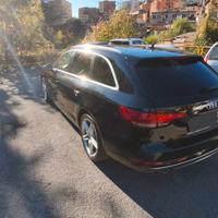 audi a4 b9 2.0 190 cv