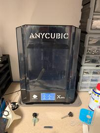 Stampante resina Anycubic x6ks