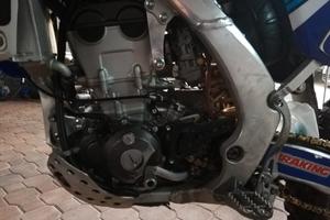 YZ250F targata