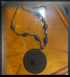 Collana spiral