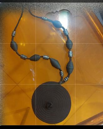 Collana spiral