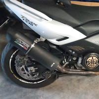 Scarico GPR Tmax