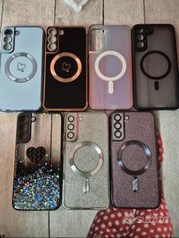 COVER SAMSUNG S22+