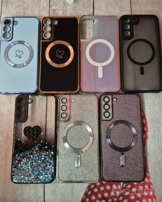 COVER SAMSUNG S22+