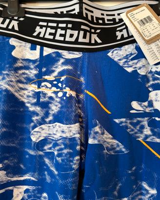 Leggings Reebok