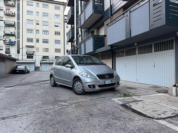 Mercedes classe A150