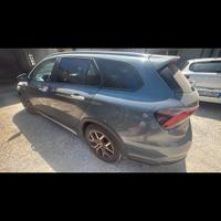 tipo hibrida con pochi km