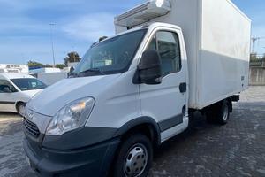 Iveco Daily 35C15 7 PEDANE - Disponibili diverse u