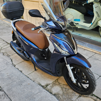 Kymco People S 50 2021