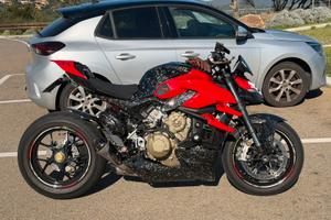 Streetfighter V4 2020