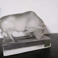 lalique toro