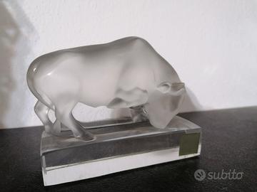 lalique toro