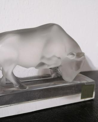 lalique toro