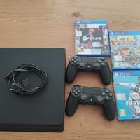 PlayStation 4
