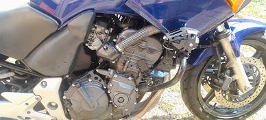 CBF S 600 HONDA