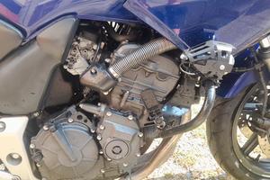 CBF S 600 HONDA