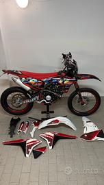 Fantic XEF 125