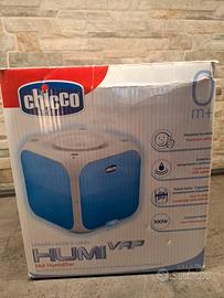 Umidificatore a caldo Humi Vap Chicco 