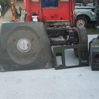 ricambi per land rover III° serie