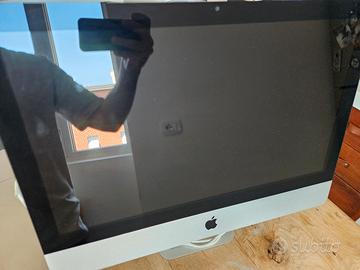 iMac 21 