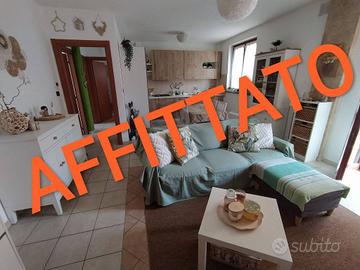 Appartamento di 84 m² con 3 locali e box auto a No