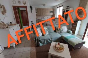 Appartamento di 84 m² con 3 locali e box auto a No