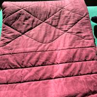 Piumone singolo double face Zucchi