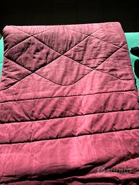 Piumone singolo double face Zucchi