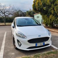 FORD FIESTA 1.1 del 2018