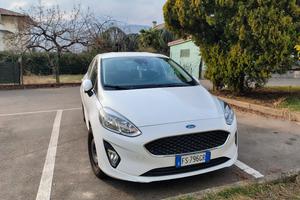 FORD FIESTA 1.1 del 2018