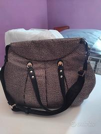 Borsa Borbonese 
