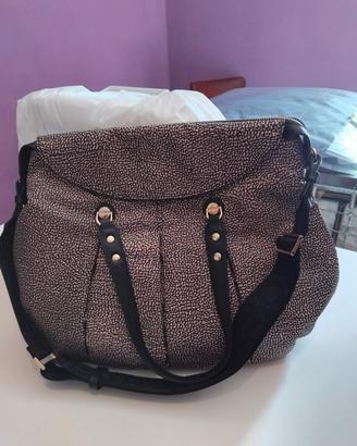 Borsa Borbonese 