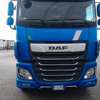 3 TRATTORI STRADALI DAF XF 530