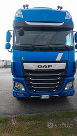 3 TRATTORI STRADALI DAF XF 530