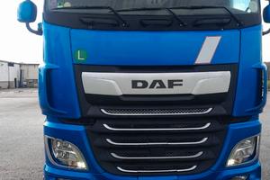 3 TRATTORI STRADALI DAF XF 530