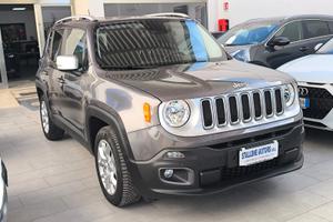 Jeep Renegade 1.6 Mjt 120 CV Limited 2016